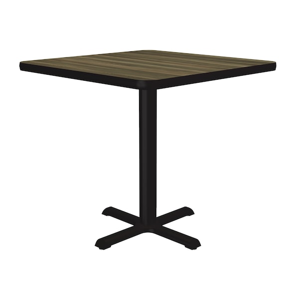 Cafe tables HPL